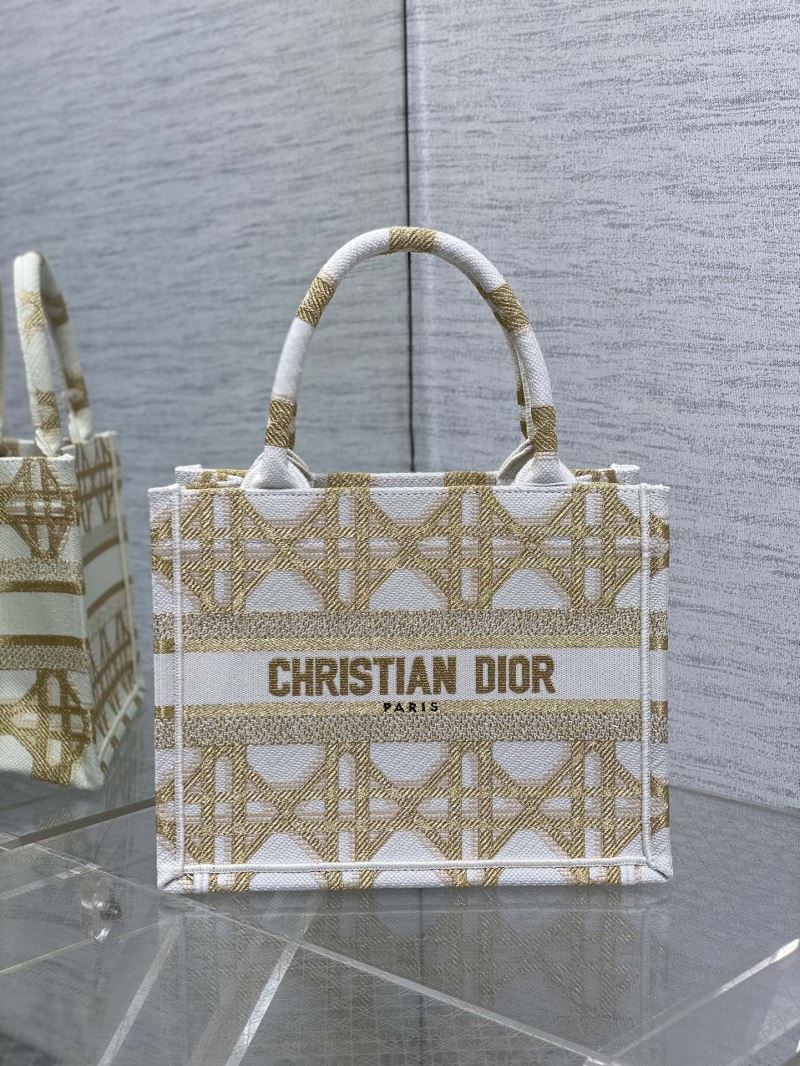 Christian Dior Shopping Bags